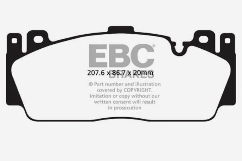 (1x ebcDP52148NDX, 1x ebcSG2F023) thumbnail 2