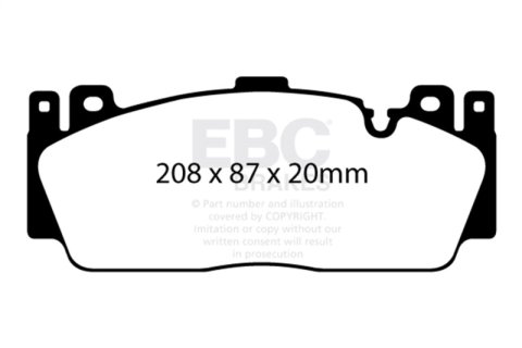 (1x ebcDP52148NDX, 1x ebcSG2F023) thumbnail 3