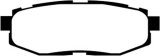 EBC S10 Brake Pad and Rotor Kit (1x ebcDP21758, 1x ebcGD7859) thumbnail 1