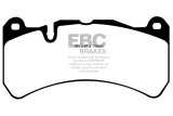 EBC S13 Brake Pad and Rotor Kit (1x ebcDP41591R, 1x ebcRK2122XD) thumbnail 5