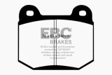 EBC S13 Brake Pad and Rotor Kit (1x ebcDP41537R, 1x ebcRK7839) thumbnail 8