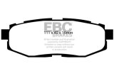 EBC S13 Brake Pad and Rotor Kit (1x ebcDP41758R, 1x ebcRK7859) thumbnail 6