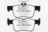 EBC S1 Brake Pad and Rotor Kit (1x ebcUD1665, 1x ebcRK7847) thumbnail 3