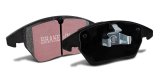 EBC S1 Brake Pad and Rotor Kit (1x ebcRK7422, 1x ebcUD2433) thumbnail 7
