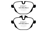 EBC S20 Brake Pad and Rotor Kit (1x ebcUD1294, 1x ebcRK1809, 1x ebcUD1473, 1x ebcRK2133X) thumbnail 9