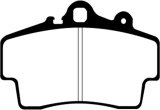EBC S4 Brake Pad and Rotor Kit (1x ebcDP31207C, 1x ebcUSR1062) thumbnail 5