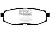 EBC S5 Brake Pad and Rotor Kit (1x ebcDP41758R, 1x ebcGD7859) thumbnail 7