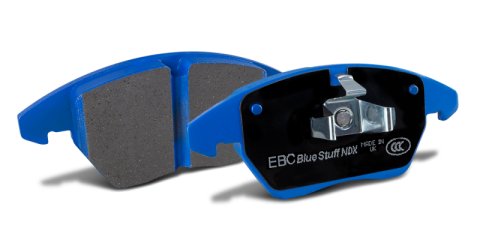 EBC S6 Brake Pad and Rotor Kit (1x ebcGD2289, 1x ebcDP52479NDX) thumbnail 4