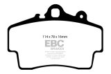 EBC S9 Brake Pad and Rotor Kit (1x ebcDP41207R, 1x ebcUSR1062) thumbnail 7