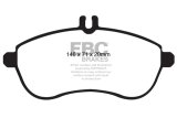 EBC S9 Brake Pad and Rotor Kit (1x ebcDP41989R, 1x ebcUSR1530) thumbnail 5