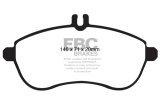 EBC S9 Brake Pad and Rotor Kit (1x ebcDP41989R, 1x ebcUSR1530) thumbnail 6