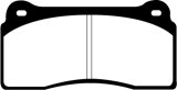 EBC S9 Brake Pad and Rotor Kit (1x ebcDP41110R, 1x ebcUSR7905) thumbnail 8