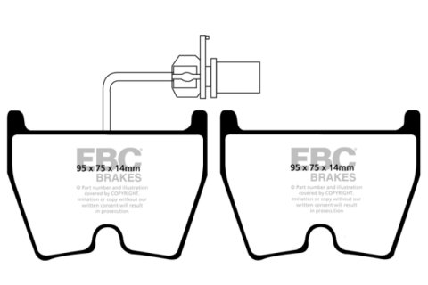(1x ebcDP41513R, 1x ebcSG2F009OS) thumbnail 5