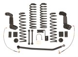 Rancho 07-17 Jeep Wrangler Fr and R Suspension System - Master Part Number (1x rhoRS66102B-1, 1x rhoRS66102B-2) thumbnail 1