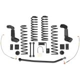 Rancho 07-17 Jeep Wrangler Fr and R Suspension System - Master Part Number (1x rhoRS66102B-1, 1x rhoRS66102B-2) thumbnail 4