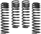Rancho 07-17 Jeep Wrangler Fr and R Short Arm Suspension System - Master Part Number (1x rhoRS66114B-1, 1x rhoRS66114B-2, 1x rhoRS66114B-3) thumbnail 3