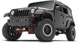 Rancho 07-17 Jeep Wrangler Fr and R Short Arm Suspension System - Master Part Number (1x rhoRS66114B-1, 1x rhoRS66114B-2, 1x rhoRS66114B-3) thumbnail 5