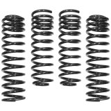 Rancho 07-17 Jeep Wrangler Fr and R Short Arm Suspension System - Master Part Number (1x rhoRS66114B-1, 1x rhoRS66114B-2, 1x rhoRS66114B-3) thumbnail 6