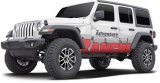 Rancho Suspension System - Master Part Number - Two Boxes (1x rhoRS66124BR9-1, 1x rhoRS66124BR9-2) thumbnail 2