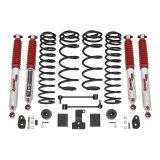 Rancho Suspension System - Master Part Number - Two Boxes (1x rhoRS66124BR9-1, 1x rhoRS66124BR9-2) thumbnail 3