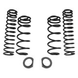 Rancho 18-20 Jeep Wrangler Fr and R Short Arm Suspension System - Master Part Number (1x rhoRS66125B-1, 1x rhoRS66125B-2, 1x rhoRS66125B-3) thumbnail 3