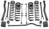 Rancho 2020 Jeep Gladiator Fr and R Suspension System - Master Part Number - Four Boxes (Bundled Kit) thumbnail 1