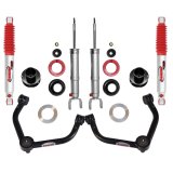 Rancho 19-21 Ram 1500 Master Part Number - Three Boxes (1x rhoRS66404R9-1, 1x rhoRS66404R9-2, 1x rhoRS66404R9-3) thumbnail 2