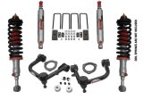 Rancho 05-20 Toyota Tacoma Suspension System - Master Part Number - Three Boxes (1x rhoRS66905R9-1, 1x rhoRS66905R9-2, 1x rhoRS66905R9-3) thumbnail 1