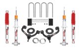 Rancho 14-22 F150 4WD 3in Suspension Master Part Number - Three Boxes (1x rhoRS66512R9-1, 1x rhoRS66512R9-2, 1x rhoRS66512R9-3) thumbnail 2
