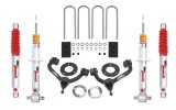 Rancho 14-22 F150 4WD 3in Suspension Master Part Number - Three Boxes (1x rhoRS66512R9-1, 1x rhoRS66512R9-2, 1x rhoRS66512R9-3) thumbnail 3