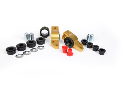 Whiteline 07/2004-2012 Audi A3 Front + Rear Vehicle Essentials Kit (1x whlKCA316, 1x whlW0503, 1x whlW0504, 1x whlW13204) thumbnail 4