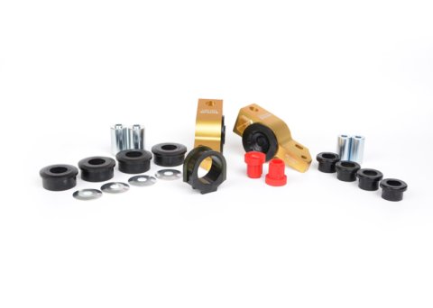 Whiteline 07/2004-2012 Audi A3 Front + Rear Vehicle Essentials Kit (1x whlKCA316, 1x whlW0503, 1x whlW0504, 1x whlW13204) thumbnail 6