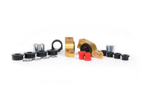 Whiteline 07/2004-2012 Audi A3 Front + Rear Vehicle Essentials Kit (1x whlKCA316, 1x whlW0503, 1x whlW0504, 1x whlW13204) thumbnail 7
