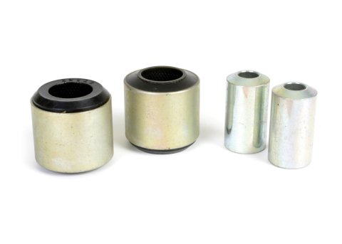 Whiteline 3/2005-10/2011 BMW 3 Series E90/E91/E92/E93 (Excl. M3) Front + Rear Vehicle Essentials Kit (Bundled Kit) thumbnail 9