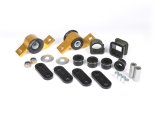 Whiteline 4/1993-9/2000 Subaru Impreza GC Sedan/GF Wagon Front Vehicle Essentials Kit (1x whlW92829, 1x whlW51709A, 1x whlKCA319A, 1x whlKSR202) thumbnail 2