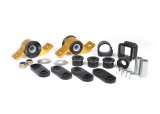 Whiteline 4/1993-9/2000 Subaru Impreza GC Sedan/GF Wagon Front Vehicle Essentials Kit (1x whlW92829, 1x whlW51709A, 1x whlKCA319A, 1x whlKSR202) thumbnail 3