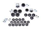 Whiteline 4/1993-9/2000 Subaru Impreza GC Sedan/GF Wagon Rear Vehicle Essentials Kit (Bundled Kit) thumbnail 2