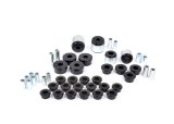 Whiteline 4/1993-9/2000 Subaru Impreza GC Sedan/GF Wagon Rear Vehicle Essentials Kit (Bundled Kit) thumbnail 4