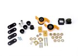 Whiteline 9/02-9/07 Subaru Impreza/WRX Front Vehicle Essentials Kit (1x whlW92829, 1x whlW52837A, 1x whlKCA359, 1x whlKSR202) thumbnail 1