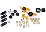 Whiteline 9/02-9/07 Subaru Impreza/WRX Front Vehicle Essentials Kit (1x whlW92829, 1x whlW52837A, 1x whlKCA359, 1x whlKSR202) thumbnail 3