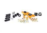 Whiteline 9/02-9/07 Subaru Impreza/WRX Front Vehicle Essentials Kit (1x whlW92829, 1x whlW52837A, 1x whlKCA359, 1x whlKSR202) thumbnail 4