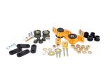 Whiteline 9/2004-8/2006 Subaru Impreza WRX STi GD/GG Front Vehicle Essentials Kit (1x whlW92829, 1x whlW52837A, 1x whlKCA359, 1x whlKSR206) thumbnail 5