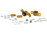 Whiteline 9/2004-8/2006 Subaru Impreza WRX STi GD/GG Front Vehicle Essentials Kit (1x whlW92829, 1x whlW52837A, 1x whlKCA359, 1x whlKSR206) thumbnail 7