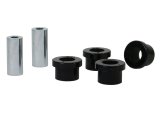 Whiteline 9/2004-8/2006 Subaru Impreza WRX STi GD/GG Front Vehicle Essentials Kit (1x whlW92829, 1x whlW52837A, 1x whlKCA359, 1x whlKSR206) thumbnail 9