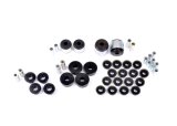 Whiteline 9/02-9/07 Subaru Impreza Rear Vehicle Essentials Kit (1x whlW91379, 1x whlW92835, 1x whlW61382A, 1x whlW61381A, 1x whlW61383A) thumbnail 1