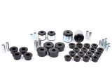 Whiteline 9/02-9/07 Subaru Impreza Rear Vehicle Essentials Kit (1x whlW91379, 1x whlW92835, 1x whlW61382A, 1x whlW61381A, 1x whlW61383A) thumbnail 2