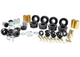 Whiteline 9/2007-8/2011 Subaru Impreza WRX GV Sedan/GR Hatch Rear Vehicle Essentials Kit (Bundled Kit) thumbnail 3