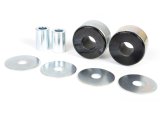 Whiteline 9/2007-8/2011 Subaru Impreza WRX GV Sedan/GR Hatch Rear Vehicle Essentials Kit (Bundled Kit) thumbnail 8