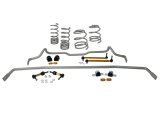 Whiteline Ford Focus ST MK3 MY13 Grip Series Stage 1 Kit (1x whlBMF64Z, 1x whlBMR93Z, 1x whlKLC195, 1x whlKLC163, 1x whlWSK-FRD004) thumbnail 2