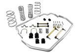 Whiteline Ford Mustang GT S197 Grip Series Stage 1 Kit (1x whlBFF55Z, 1x whlBFR65Z, 1x whlWSK-FRD005) thumbnail 1